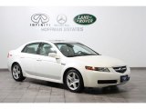 2006 Acura TL 3.2