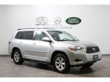 2009 Toyota Highlander V6