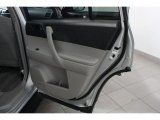2009 Toyota Highlander V6 Door Panel