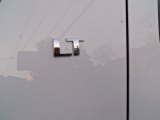 2012 Chevrolet Suburban 2500 LT 4x4 Marks and Logos