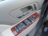 2012 Chevrolet Suburban 2500 LT 4x4 Controls