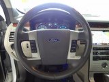 2011 Ford Flex Limited Steering Wheel