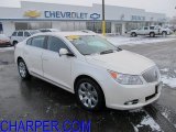 2011 Buick LaCrosse CXL