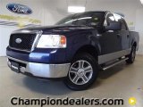 2007 Ford F150 XLT SuperCrew