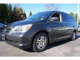 2005 Honda Odyssey EX-L