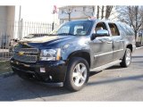 2011 Chevrolet Suburban LTZ 4x4