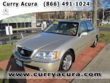 2004 Acura RL 3.5