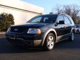 2005 Black Ford Freestyle SEL AWD #59054406