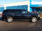 2011 Chevrolet Suburban LT 4x4