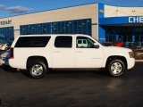 2011 Chevrolet Suburban LT 4x4
