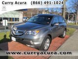 2009 Acura MDX 