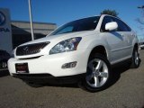 2007 Lexus RX 350 AWD