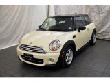 2011 Mini Cooper Hardtop