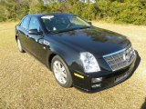 2011 Black Raven Cadillac STS V6 Luxury #59054149