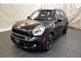 2011 Mini Cooper S Countryman All4 AWD