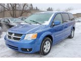 2008 Dodge Grand Caravan SXT