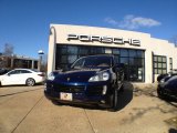 2009 Marine Blue Metallic Porsche Cayenne Tiptronic #59054388