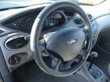 2002 Ford Focus SE Wagon Steering Wheel