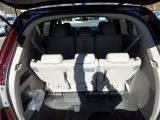 2012 Honda Odyssey EX-L Trunk