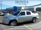 2012 Honda Ridgeline RTL