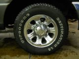 2005 Ford Ranger XLT SuperCab Wheel
