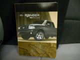 2005 Ford Ranger XLT SuperCab Books/Manuals