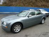 2006 Magnesium Pearlcoat Chrysler 300  #59054370