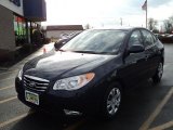 2010 Hyundai Elantra GLS