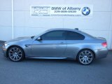 2010 Space Gray Metallic BMW M3 Coupe #59054123