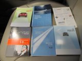 2009 Ford Focus SEL Sedan Books/Manuals