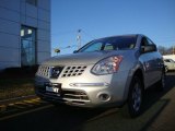 2009 Nissan Rogue S AWD