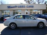 2007 Lincoln MKZ Sedan