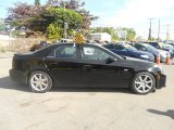 2004 Cadillac CTS -V Series Exterior