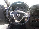 2004 Cadillac CTS -V Series Steering Wheel