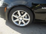 2004 Cadillac CTS -V Series Wheel