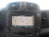 2004 Cadillac CTS -V Series Navigation