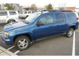 2006 Superior Blue Metallic Chevrolet TrailBlazer EXT LS 4x4 #59054079