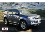 2012 Shoreline Blue Pearl Toyota 4Runner Limited 4x4 #59053750