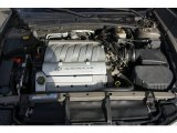 2001 Oldsmobile Aurora 4.0 4.0 Liter DOHC 32-Valve V8 Engine