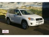 2011 Toyota RAV4 V6 4WD