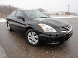 2010 Nissan Altima 2.5 S