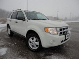 2010 White Suede Ford Escape XLT V6 4WD #59053727