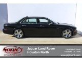 2009 Jaguar XJ XJ8 L