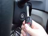 2012 Honda Civic LX Coupe Keys