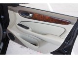 2009 Jaguar XJ XJ8 L Door Panel