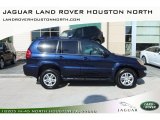 2006 Nautical Blue Lexus GX 470 #59054044