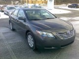 2007 Toyota Camry Hybrid