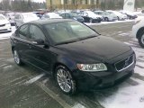 2009 Black Volvo S40 2.4i #59053719