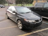 2010 Kia Forte EX