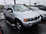 2003 BMW X5 3.0i